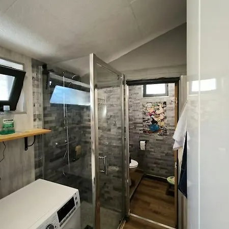 Au Petit Mazet - 4 Personnes *