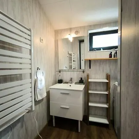 Villa Au Petit Mazet - 4 Personnes