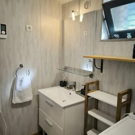 Au Petit Mazet - 4 Personnes Villa Nimes
