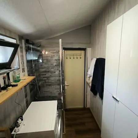 Au Petit Mazet - 4 Personnes Villa